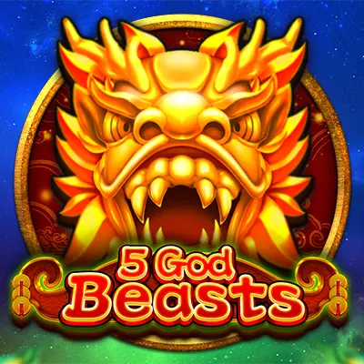 Game Image 5Godbeasts